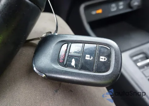 2023 Honda Cr-V Hybrid Sport из США, поврежденный, VIN 7FARS5H59PE003817